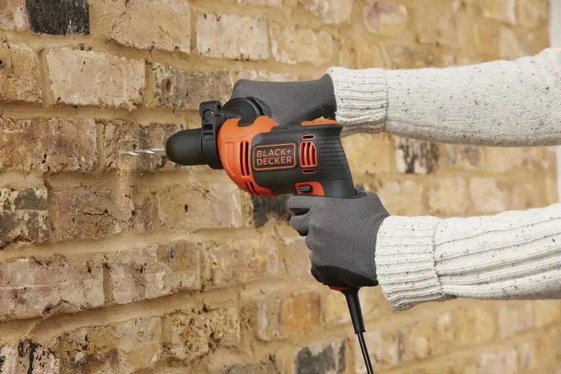 BLACK & DECKER BEH710-QS