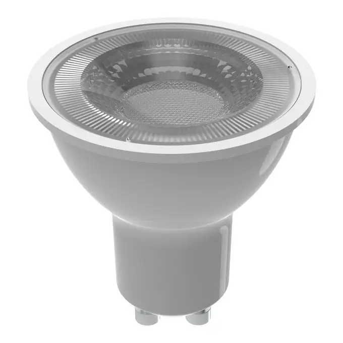 OSRAM  LED  GU10 5W (50W) 4000k 120 stepen