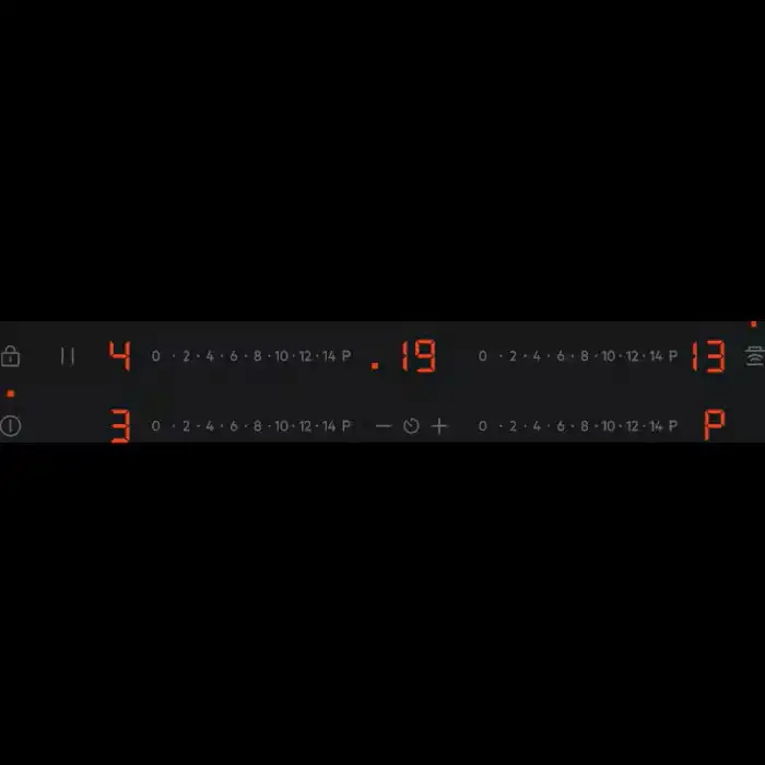 AEG TO64IC0FIT