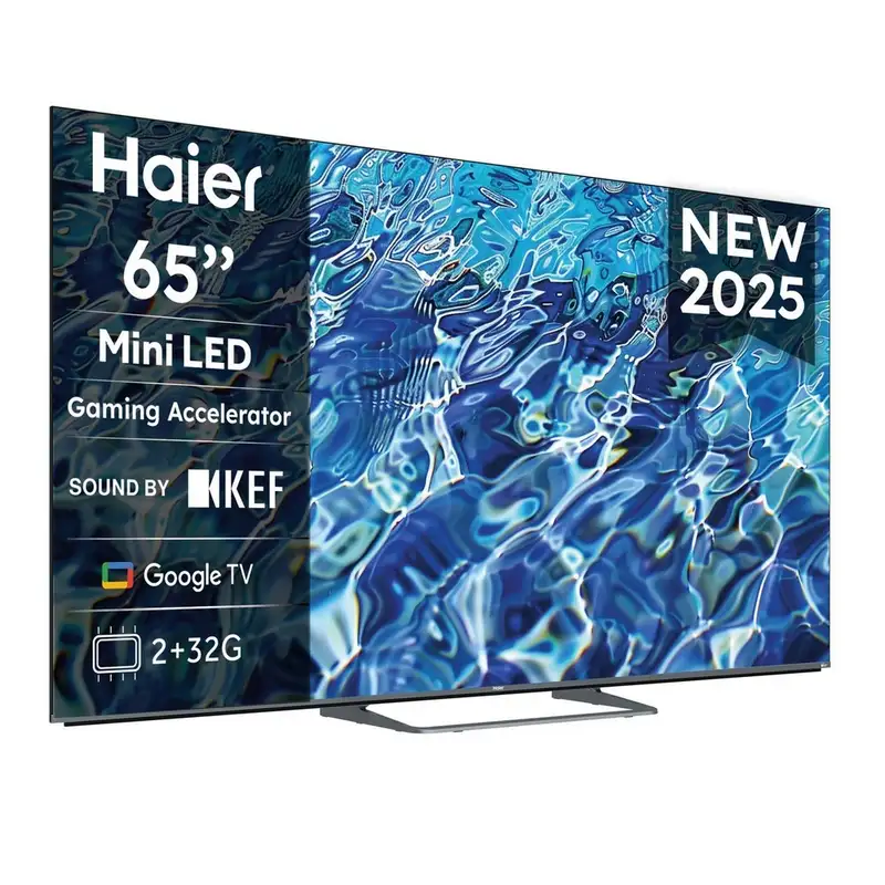 HAIER H65M80FUX