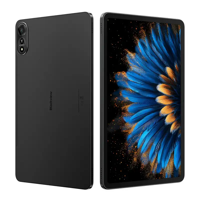 BLACKVIEW Mega 2 6GB/256GB LTE Gray