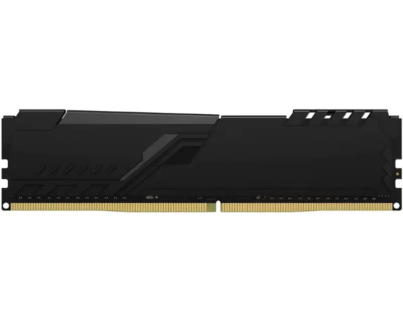 KINGSTON DIMM DDR4 16GB 3200MHz KF432C16BB/16 Fury Beast Black