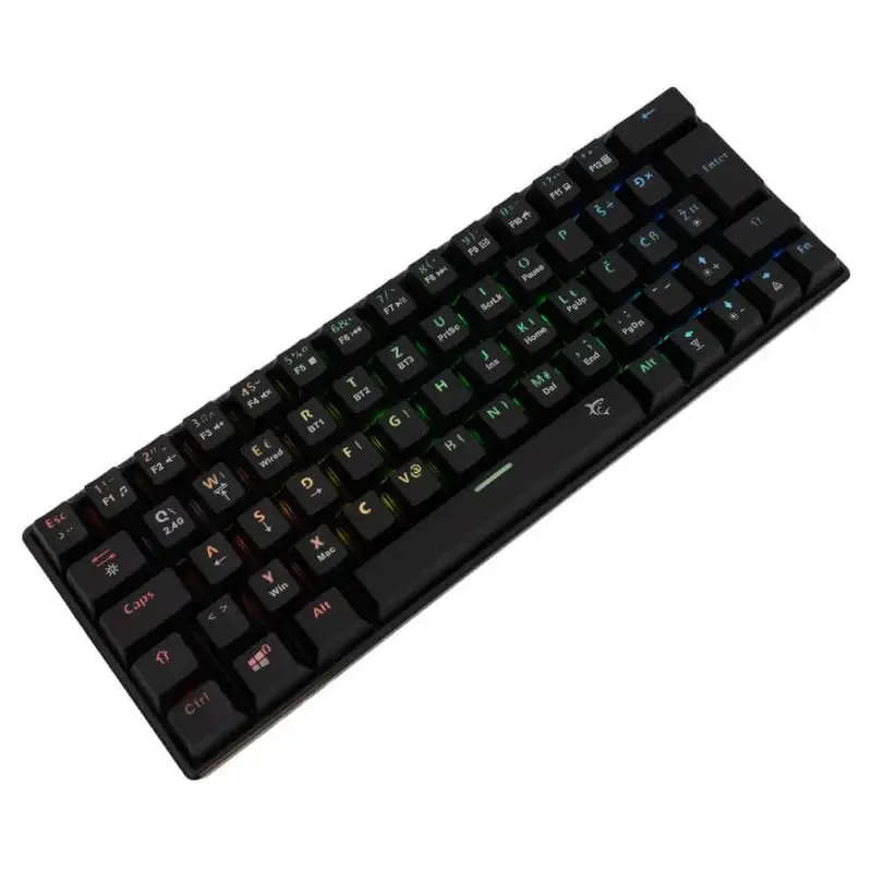 ESHARK GK-003112 KAIKEN SR Mechanical