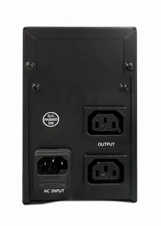 GEMBIRD UPS-PC-652A