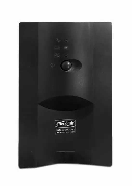 GEMBIRD UPS-PC-652A