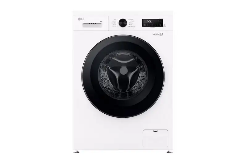 LG F4X1009NWK