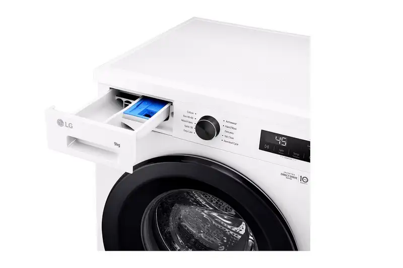LG F4X1009NWK
