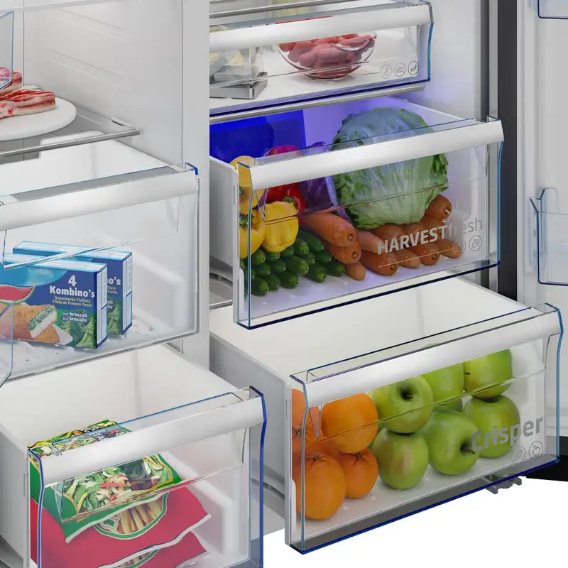 BEKO GN163241XBRN