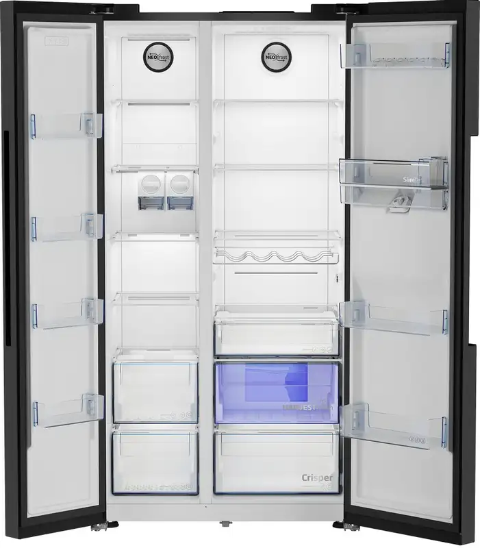 BEKO GN163241XBRN