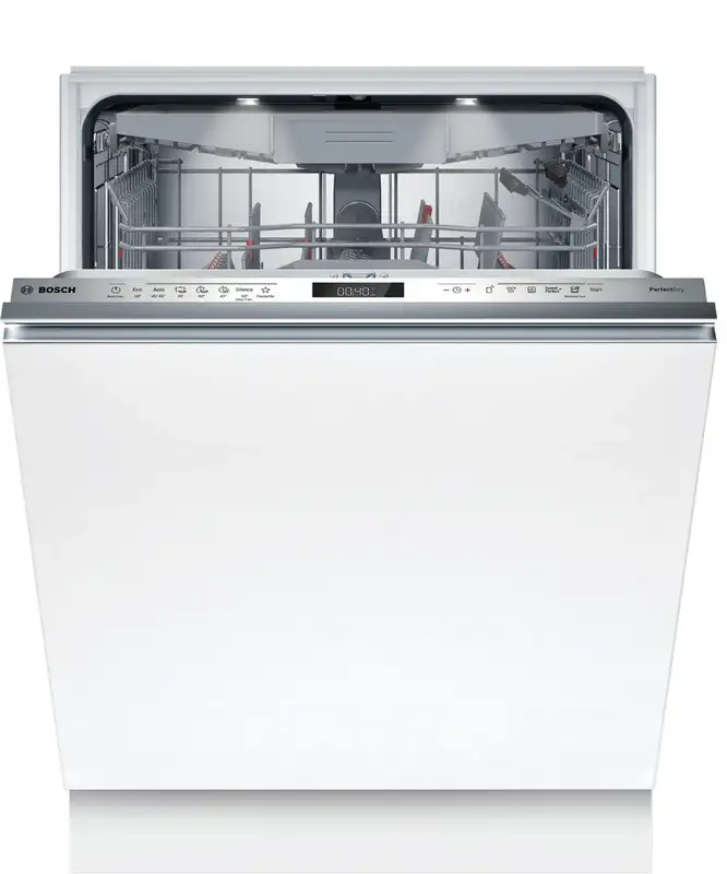 BOSCH SMV6ZCX25E