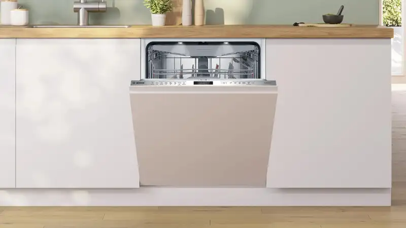BOSCH SMV6ZCX25E