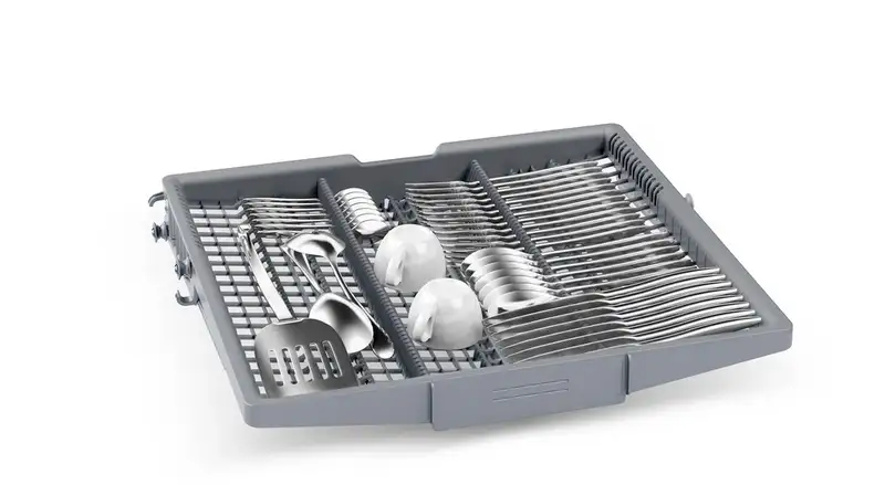 BOSCH SMV6ZCX25E