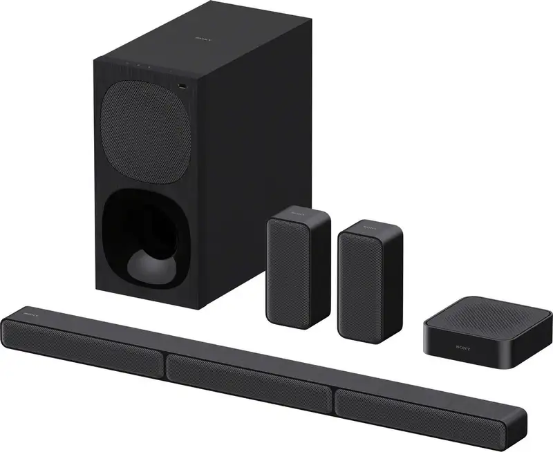 SONY HTS40R.CEL