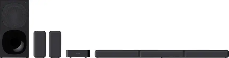 SONY HTS40R.CEL