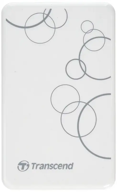 TRANSCEND TS1TSJ25A3W