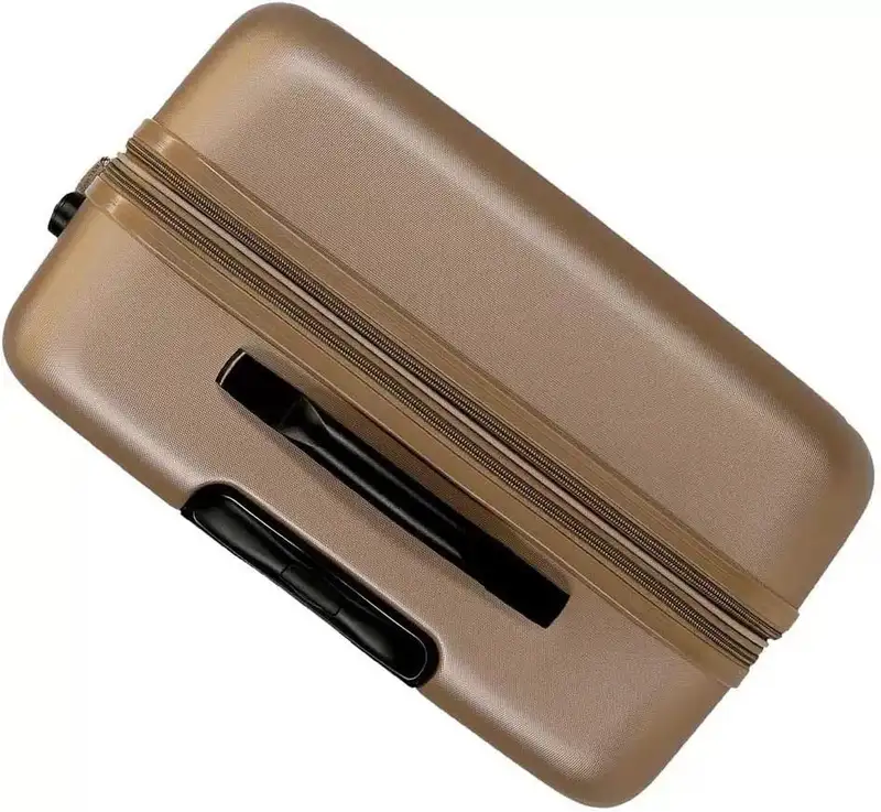 ROLL ROAD CAMBOYA kofer 68 cm braon 