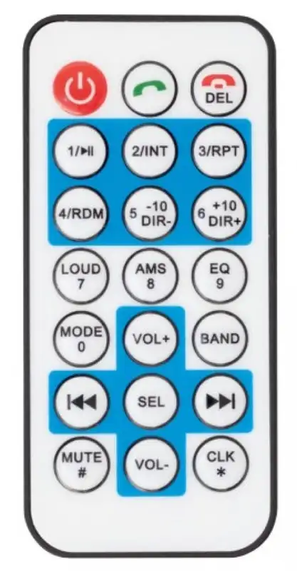 SAL VBT1100/RD