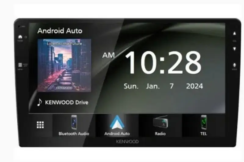 KENWOOD DMX-80AXS