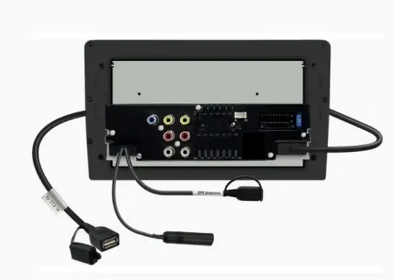 KENWOOD DMX-80AXS