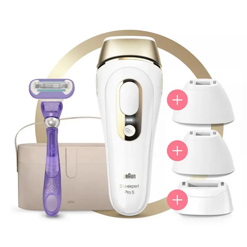 BRAUN IPL PL5347