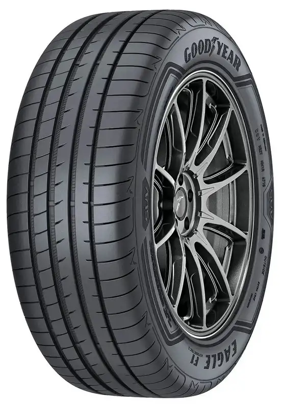 GOODYEAR 235/50R19 99V EAG F1 ASY 3 SUV AO FP