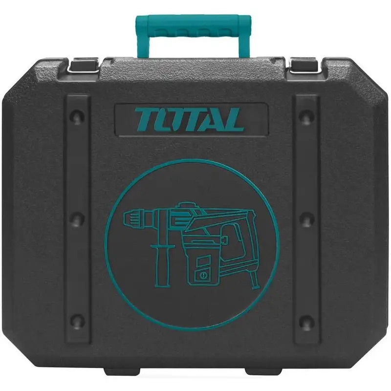 TOTAL TH110286  220-240V 50/60Hz 1050W
