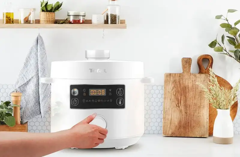 TEFAL CY754130