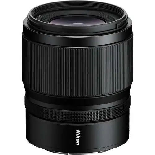 NIKON NIKKOR Objektiv Z 50mm f/1.4