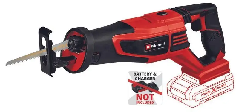 EINHELL TP-AP 18/28 Li BL - Solo