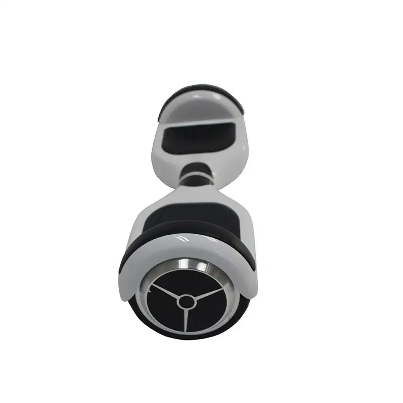 XPLORER hoverboard City V3 white