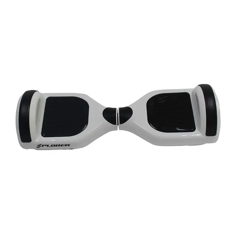 XPLORER hoverboard City V3 white