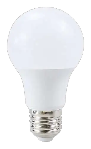 RABALUX LED sijalica E27 A60, 9W, 810lm, 3000K