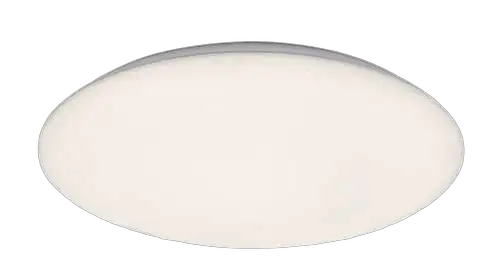 RABALUX Rorik, LED plafonjera, 45W 3600lm, 4000K, D48cm, IP22
