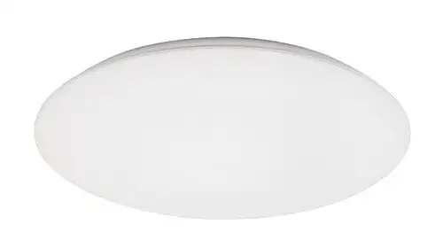RABALUX Rorik, LED plafonjera, 45W 3600lm, 4000K, D48cm, IP22