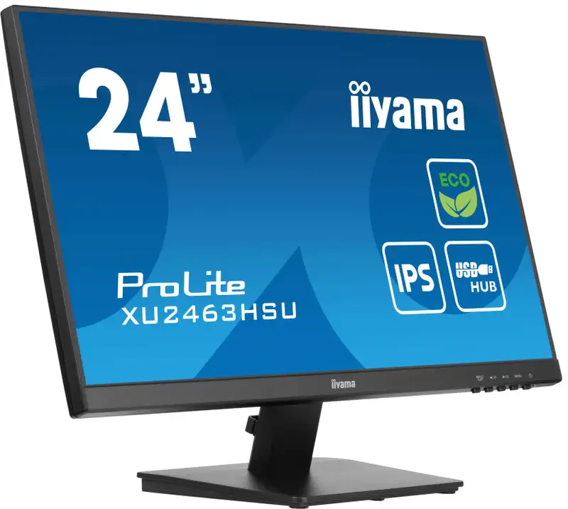 IIYAMA XU2463HSU-B1