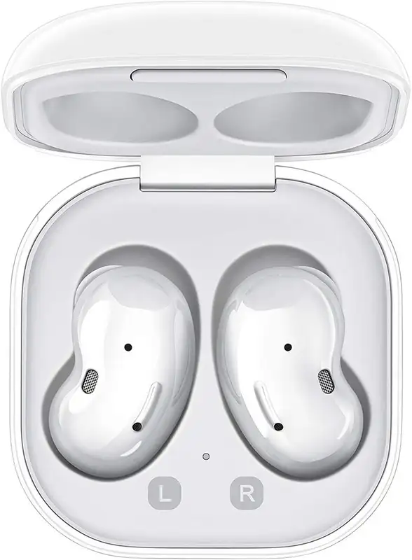SAMSUNG GALAXY BUDS LIVE TWS BELE