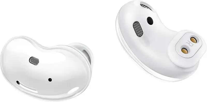 SAMSUNG GALAXY BUDS LIVE TWS BELE