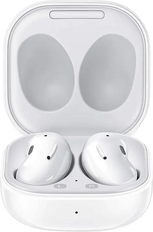 SAMSUNG GALAXY BUDS LIVE TWS BELE