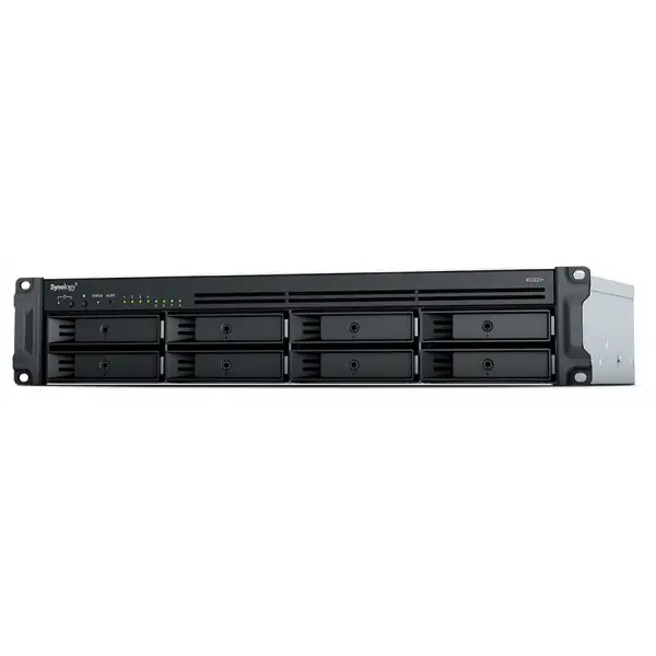 SYNOLOGY RackStation RS1221+