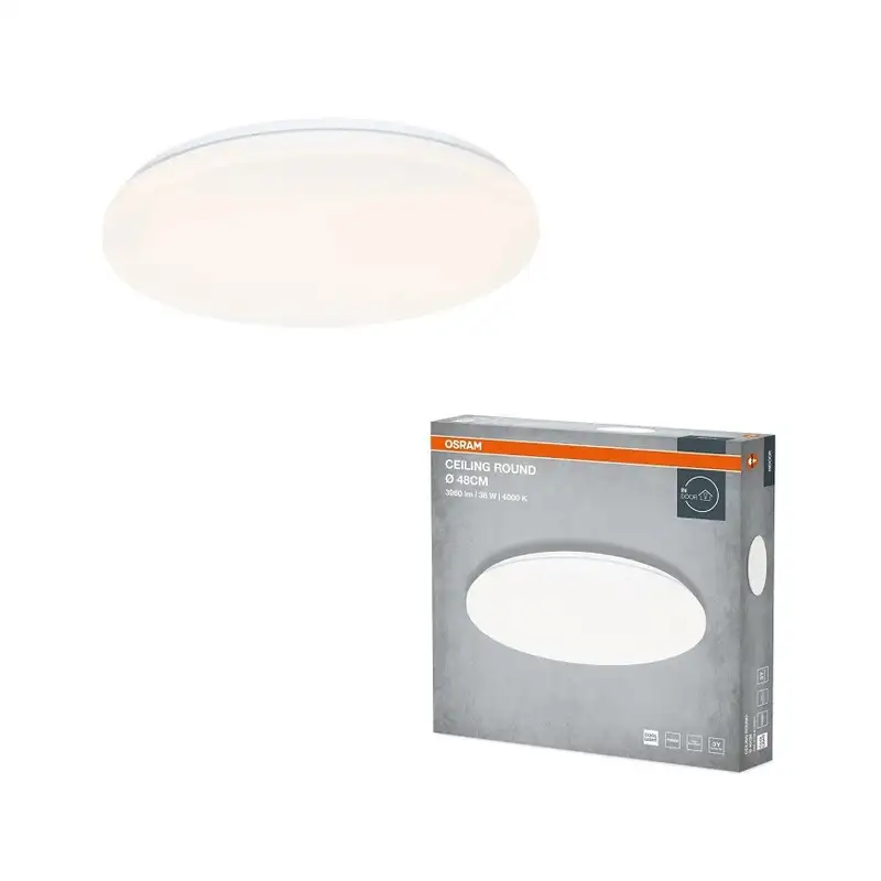 OSRAM  okrugla plafonjera IP20 36W 4000k
