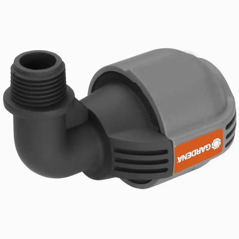 GARDENA Spojnica l racva za okiten crevo muski navoj 25mm x 1 / 2"(13mm)