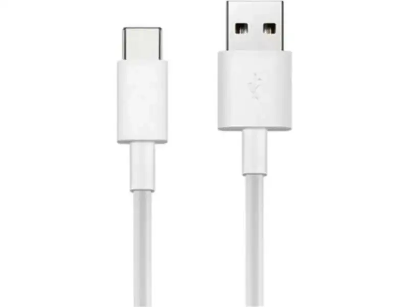 HONOR 80W Super Charge Power Adapter + Cable Type A-C White
