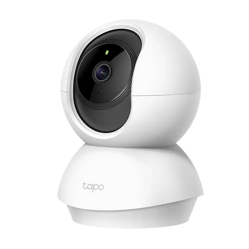 TP-LINK Tapo Smart Camera C210