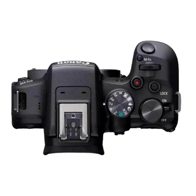 CANON EOS R10 RF-S 18-150MM F3.5-6.3 IS STM