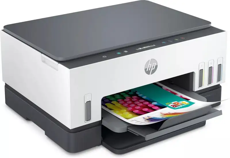 HP Smart Tank 670 All-in-One (6UU48A)