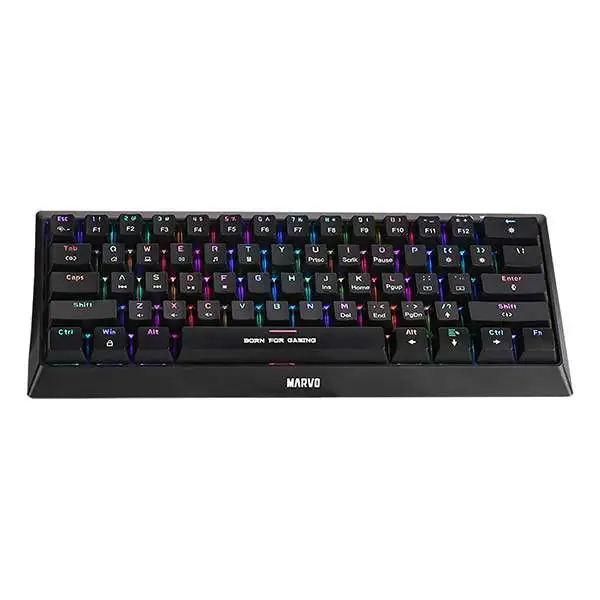 MARVO KG962 BK mechanical