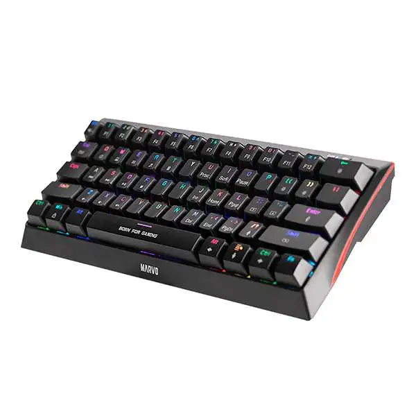 MARVO KG962 BK mechanical
