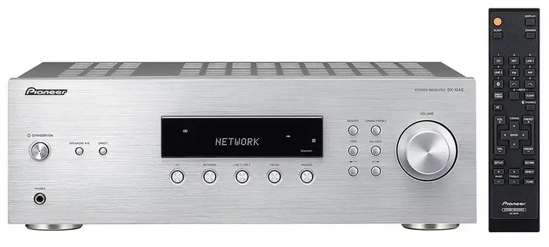 PIONEER SX-10AE-S