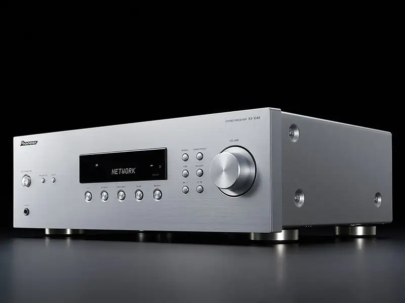 PIONEER SX-10AE-S
