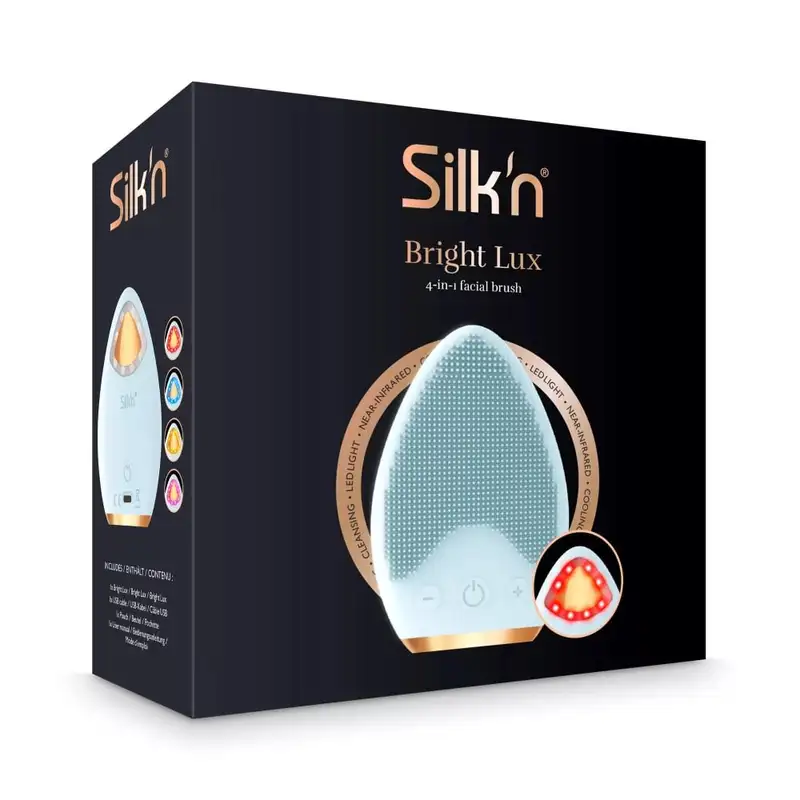 SILKN BrightLux FBX1PE1B001
